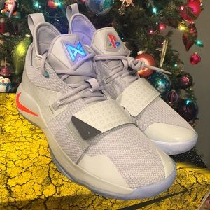 Nike PG 2.5 PlayStation Paul George Shoes Size 11